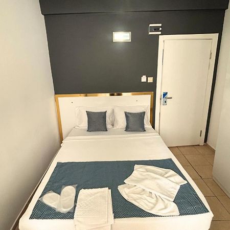 Moonbow Beach Hotel Alanya Exterior photo